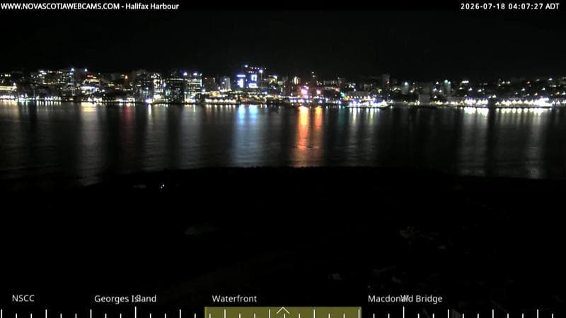 Halifax Waterfront