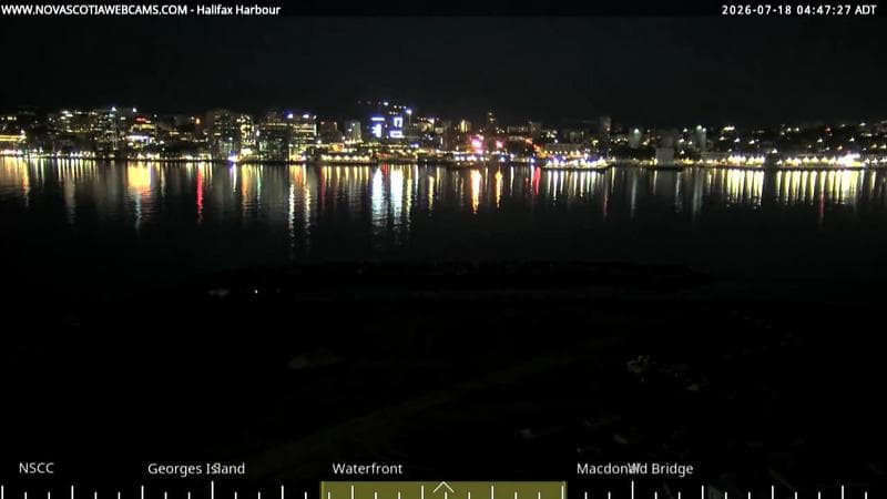 Halifax Waterfront