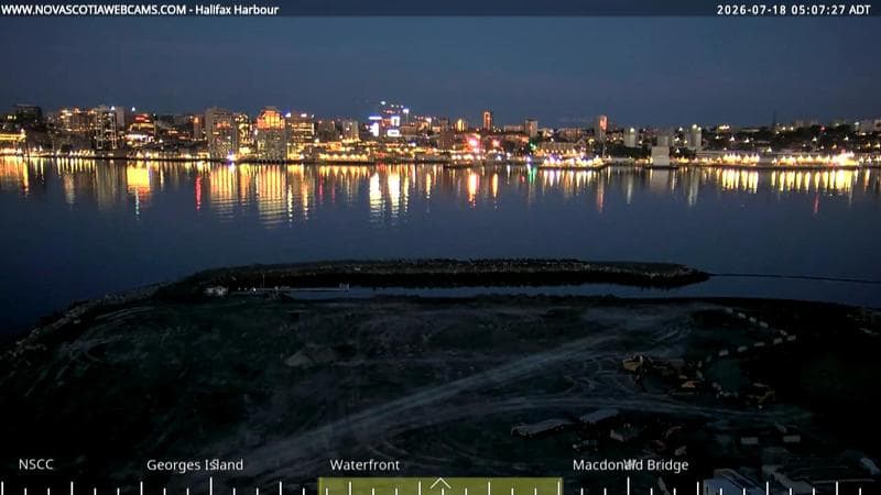 Halifax Waterfront