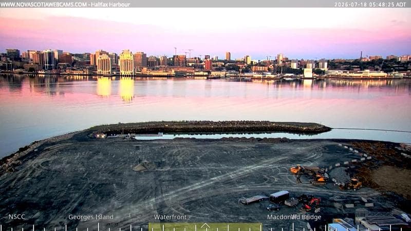 Halifax Waterfront