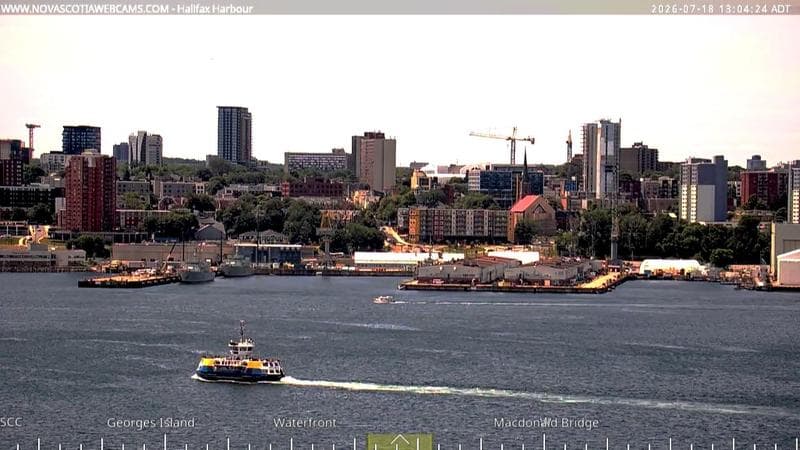 Halifax Waterfront