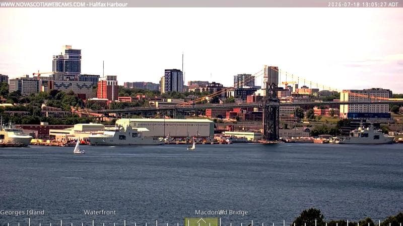 Halifax Waterfront