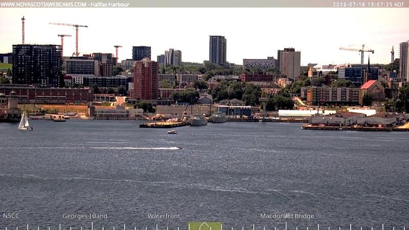 Halifax Waterfront