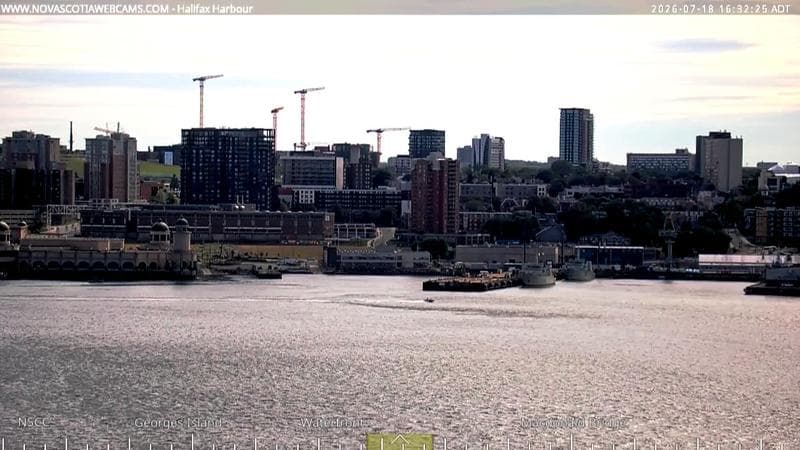 Halifax Waterfront