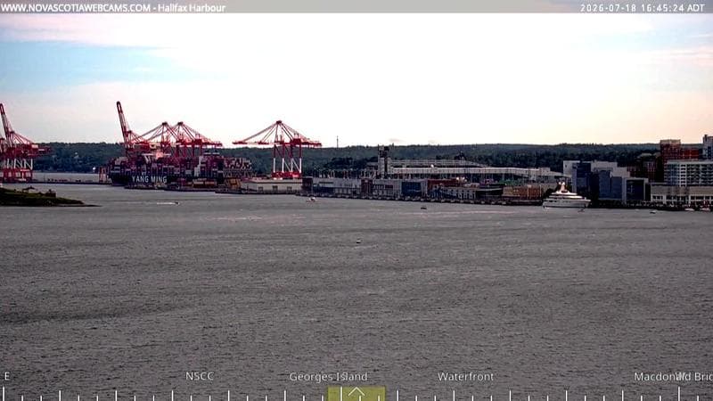 Halifax Waterfront