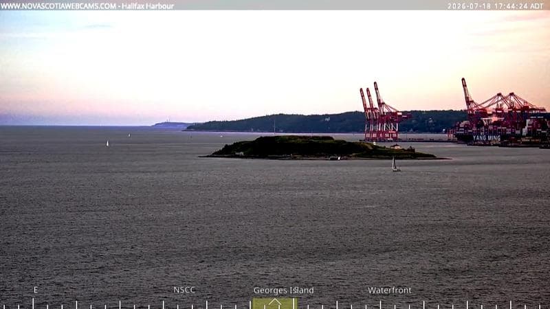 Halifax Waterfront