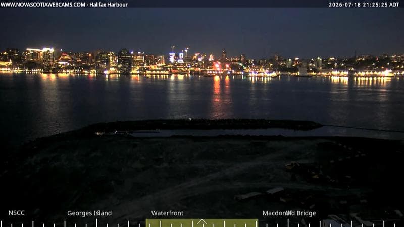 Halifax Waterfront