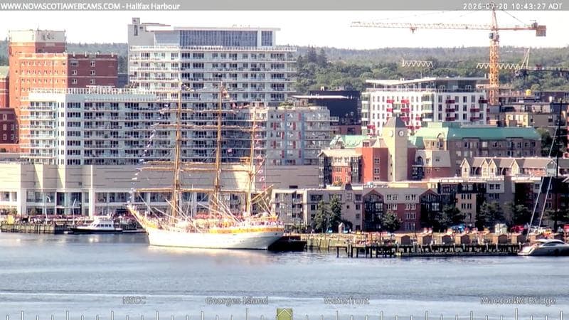 Halifax Waterfront