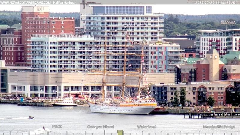 Halifax Waterfront