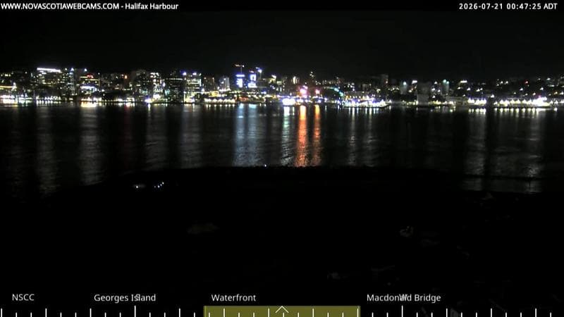 Halifax Waterfront