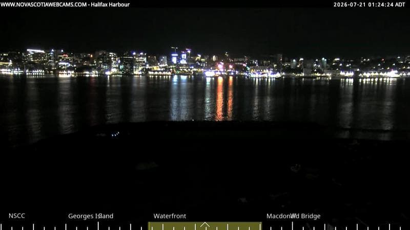 Halifax Waterfront