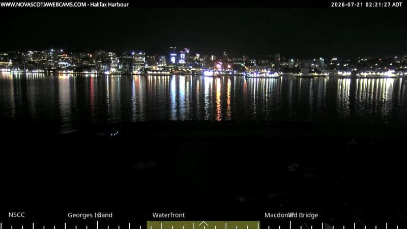 Halifax Waterfront