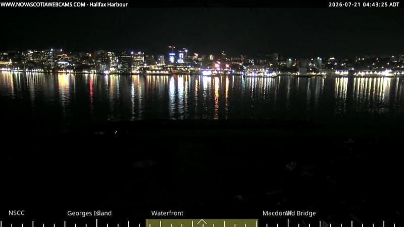 Halifax Waterfront