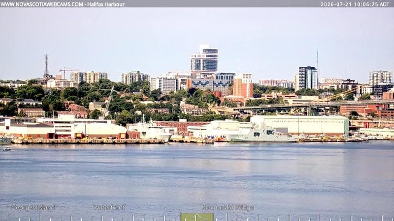 Halifax Waterfront