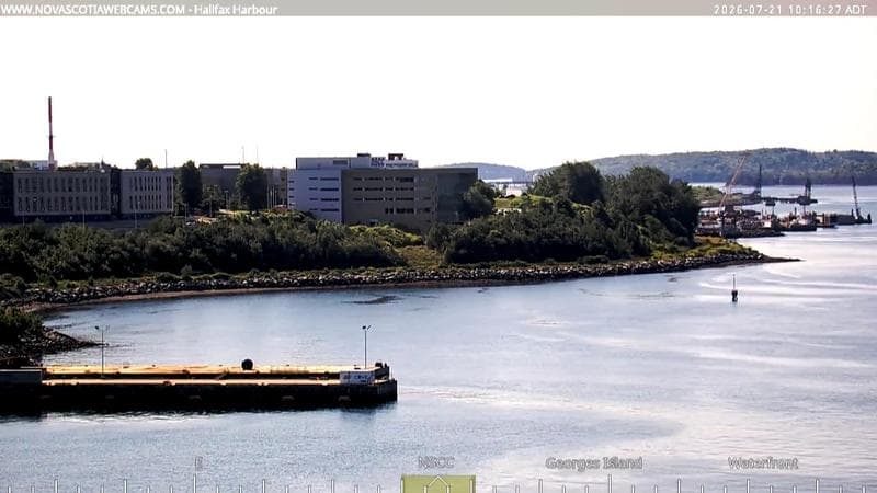 Halifax Waterfront
