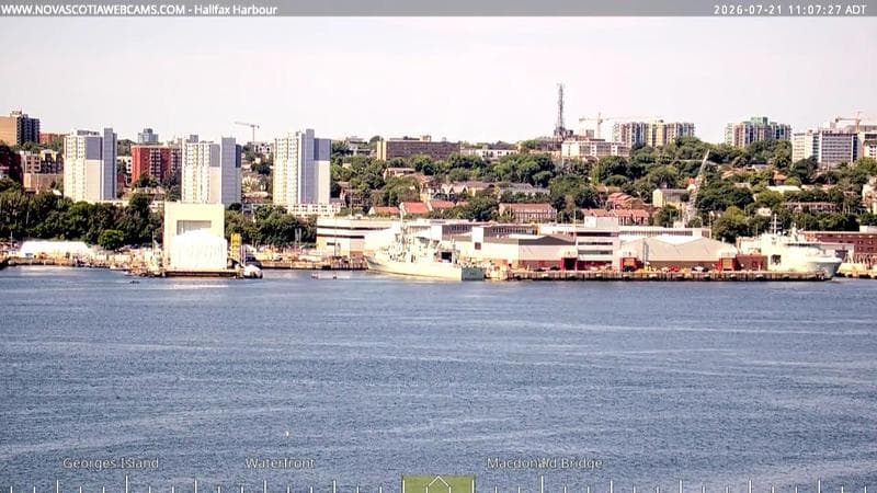 Halifax Waterfront