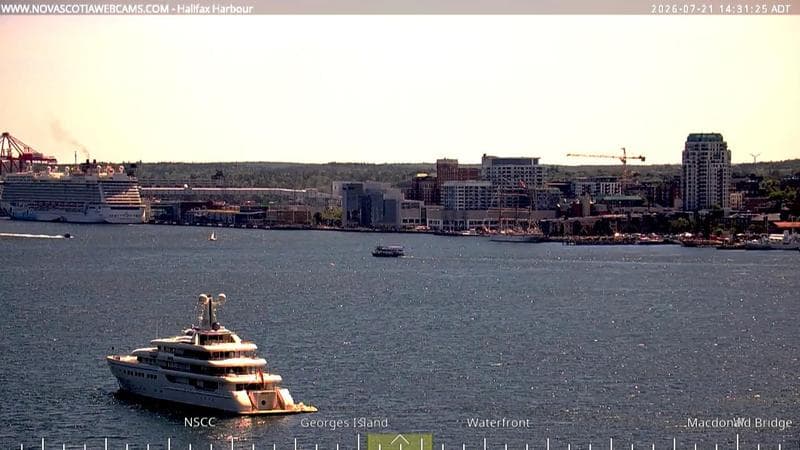 Halifax Waterfront
