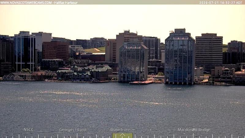 Halifax Waterfront
