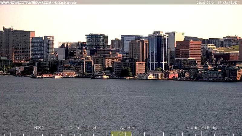 Halifax Waterfront