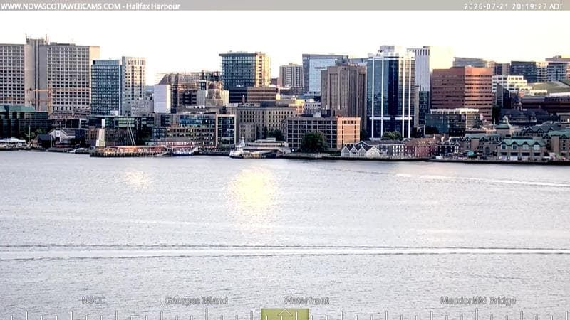 Halifax Waterfront