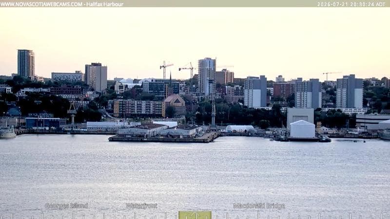 Halifax Waterfront