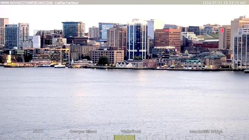 Halifax Waterfront