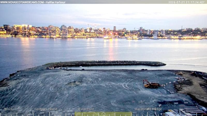 Halifax Waterfront