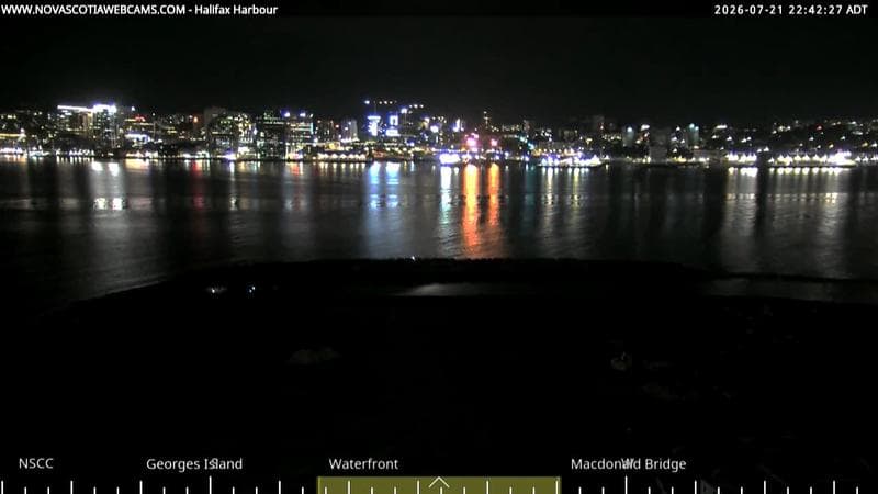 Halifax Waterfront