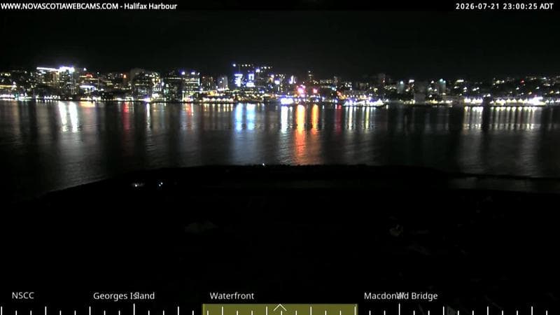 Halifax Waterfront
