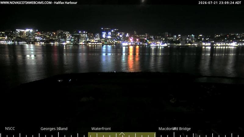 Halifax Waterfront