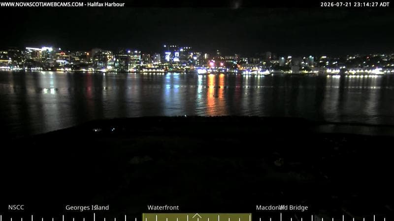 Halifax Waterfront