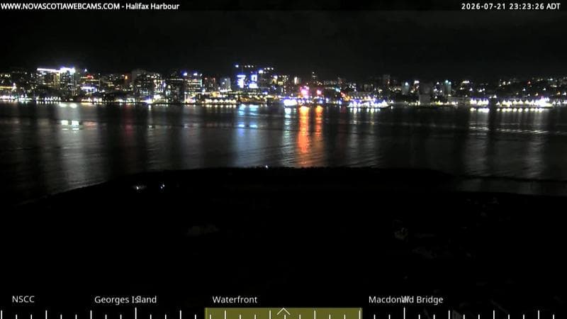Halifax Waterfront