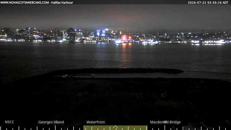 Halifax Waterfront