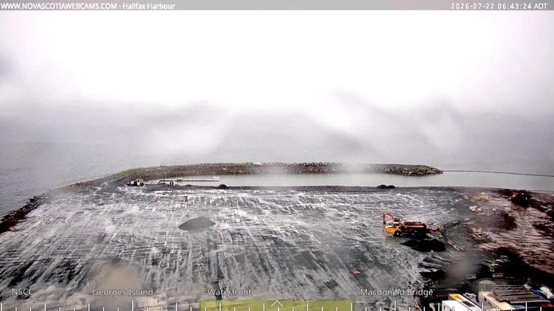 Halifax Waterfront