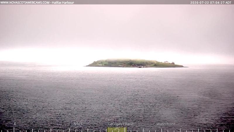 Halifax Waterfront