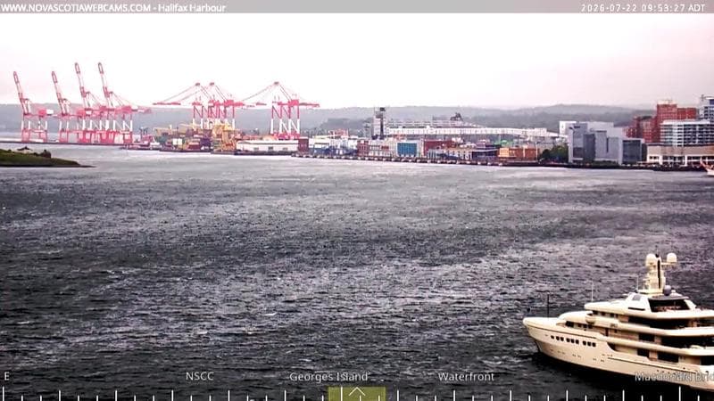 Halifax Waterfront