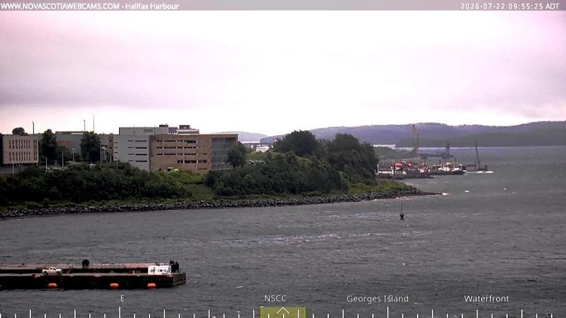 Halifax Waterfront