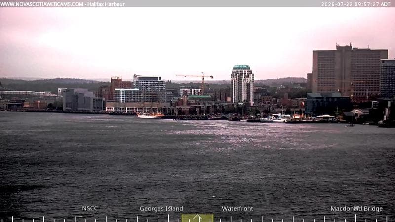 Halifax Waterfront