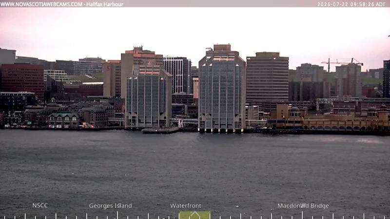Halifax Waterfront