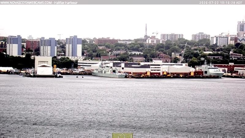Halifax Waterfront