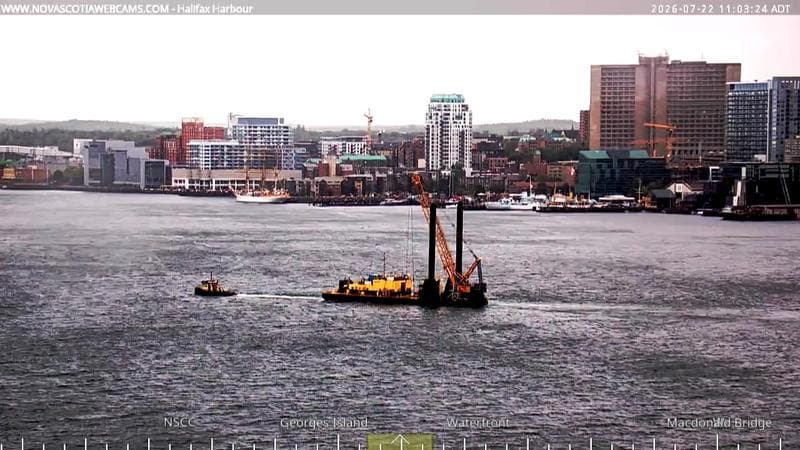 Halifax Waterfront