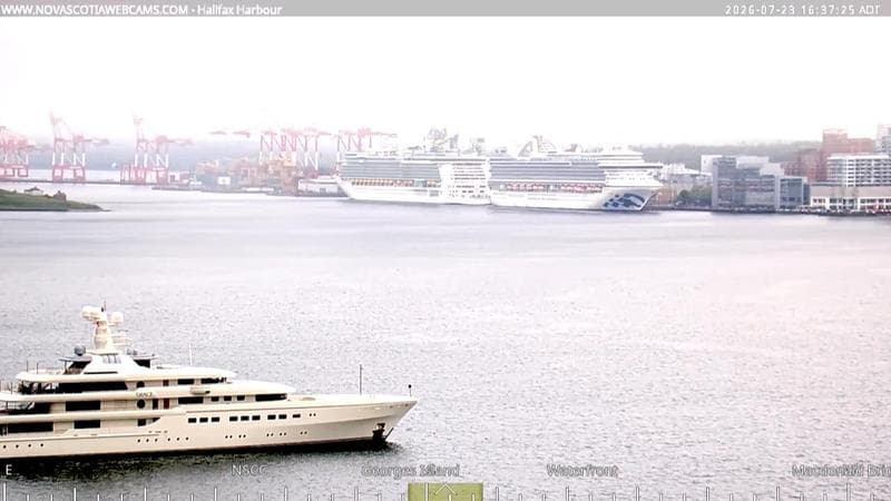 Halifax Waterfront