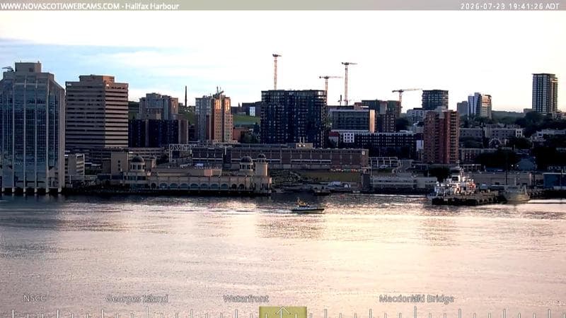 Halifax Waterfront