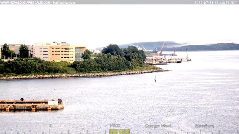 Halifax Waterfront
