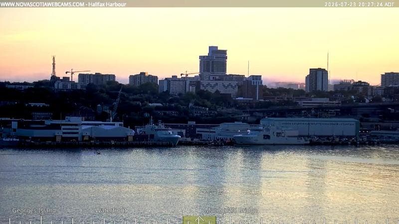 Halifax Waterfront