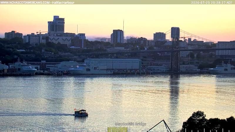 Halifax Waterfront