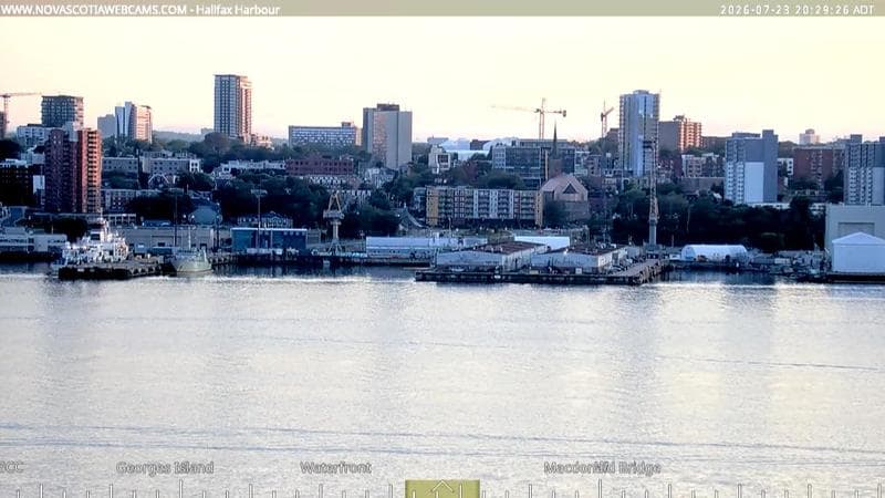 Halifax Waterfront