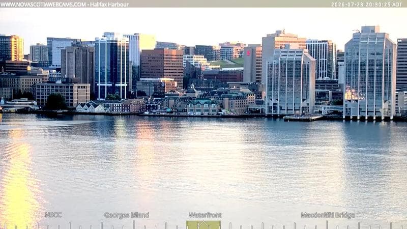 Halifax Waterfront