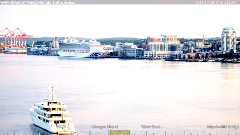 Halifax Waterfront