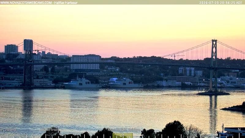 Halifax Waterfront